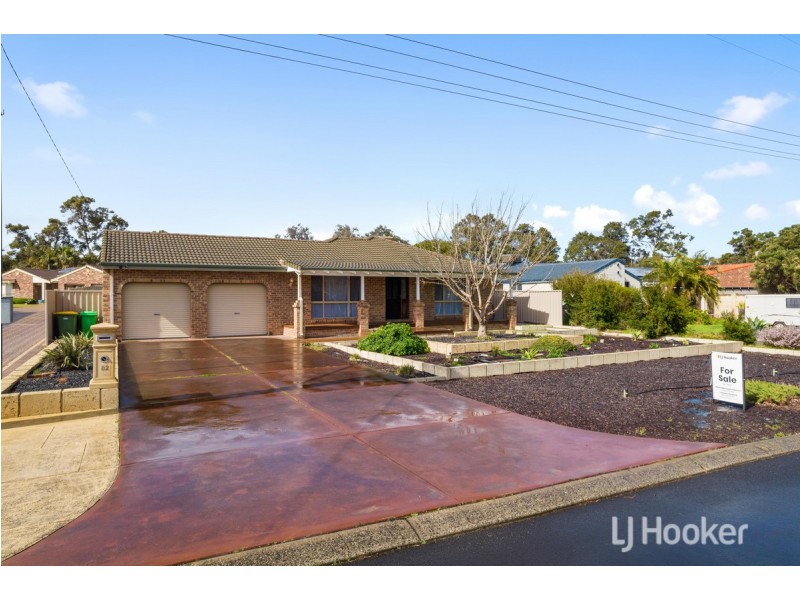 82 Lucy Victoria Avenue, Australind WA 6233