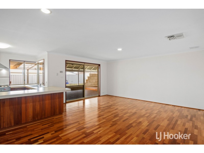 82 Lucy Victoria Avenue, Australind WA 6233