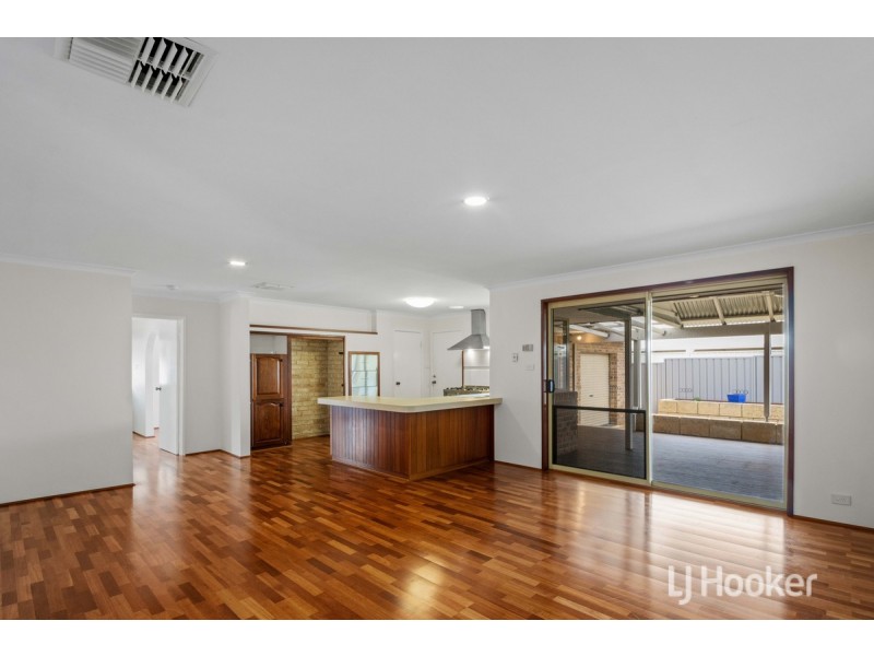 82 Lucy Victoria Avenue, Australind WA 6233