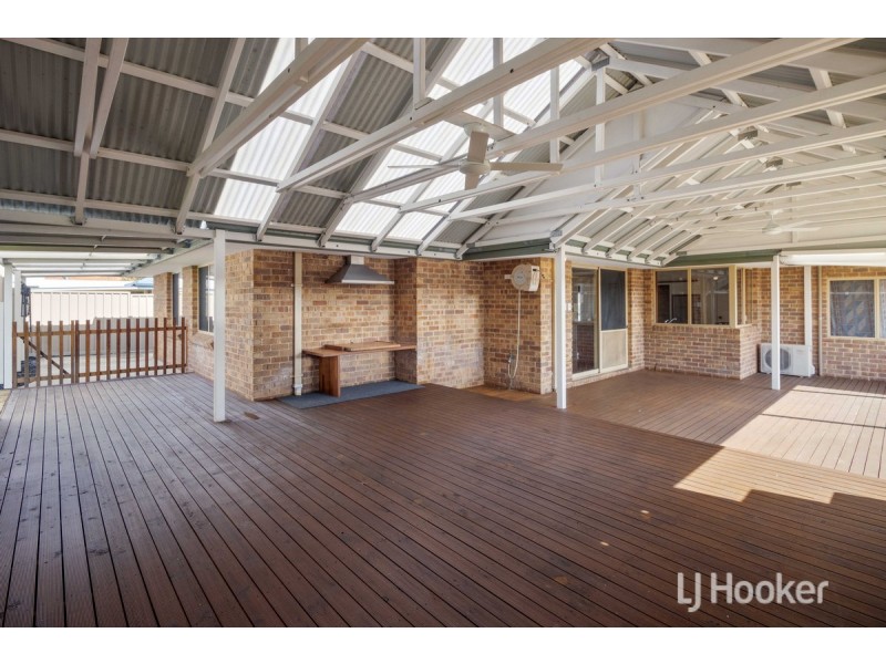 82 Lucy Victoria Avenue, Australind WA 6233