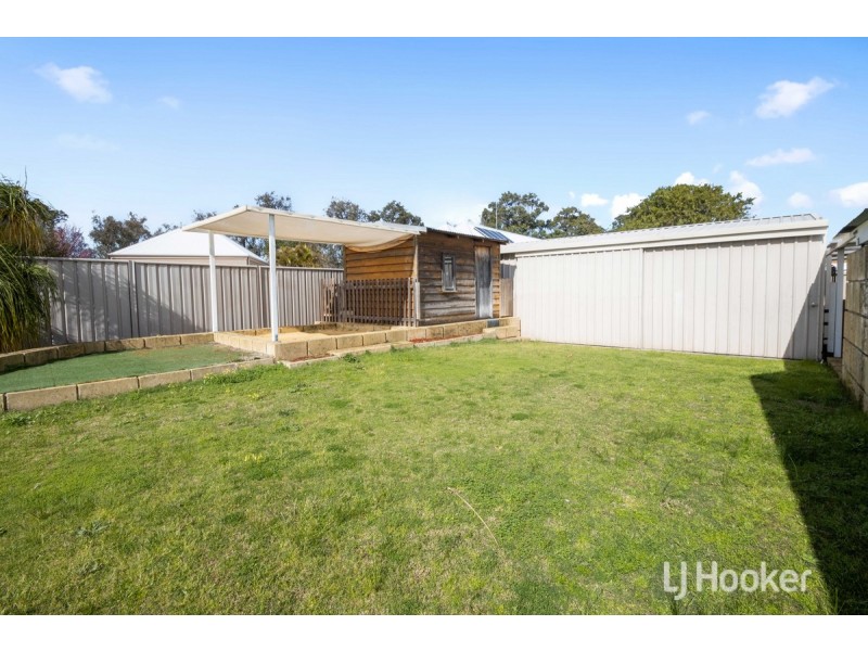 82 Lucy Victoria Avenue, Australind WA 6233