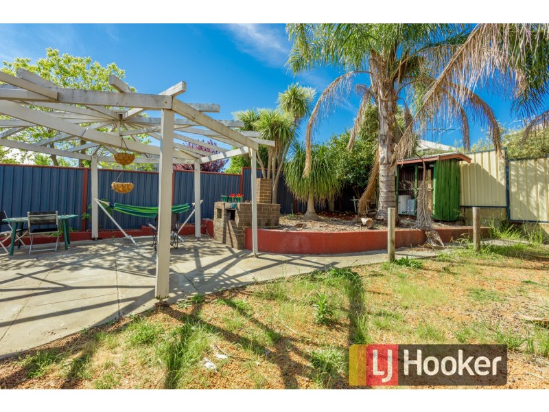 66 Deakin Street, Collie WA 6225