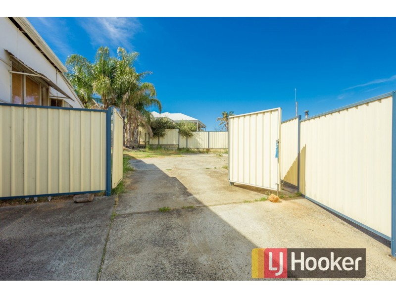 66 Deakin Street, Collie WA 6225