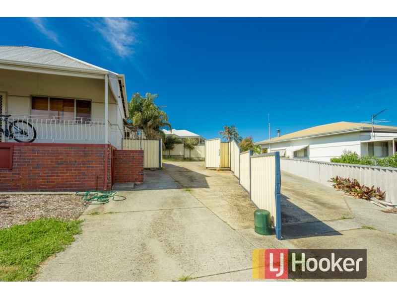 66 Deakin Street, Collie WA 6225