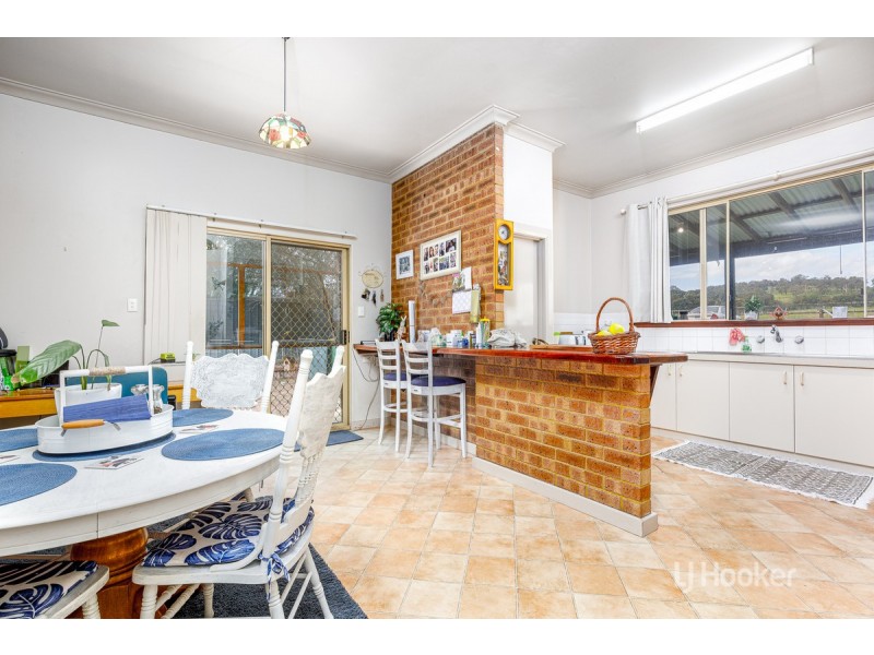 8 Gardiner Street, Roelands WA 6226