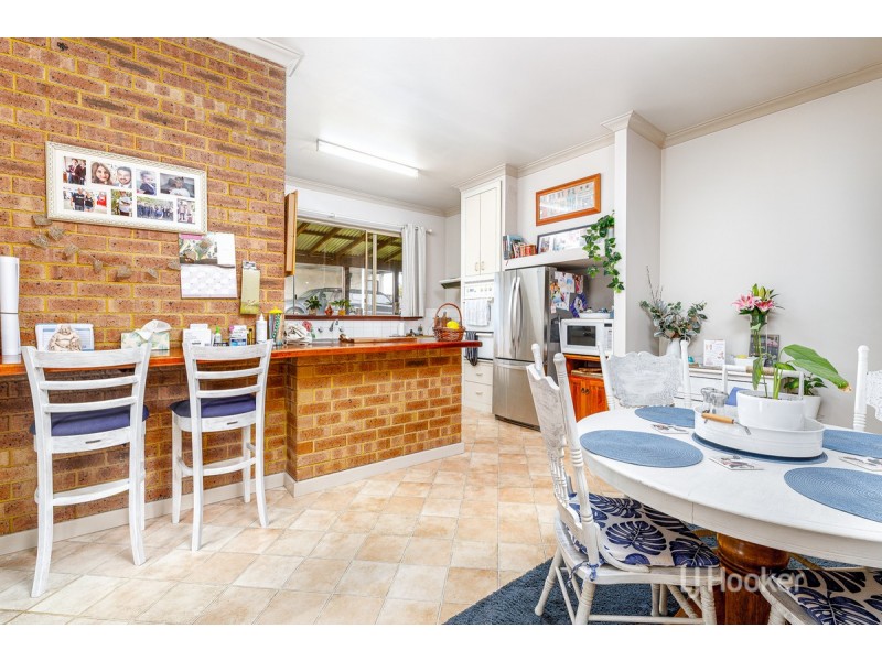 8 Gardiner Street, Roelands WA 6226