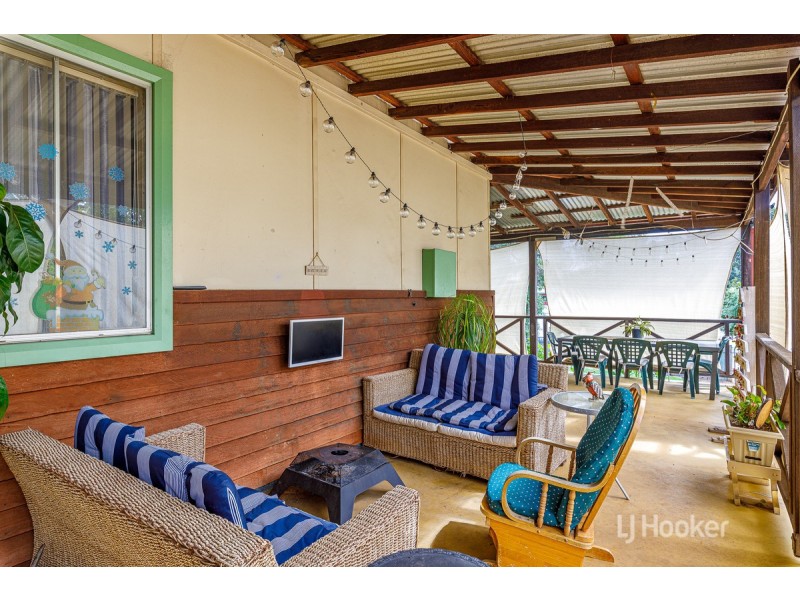 8 Gardiner Street, Roelands WA 6226