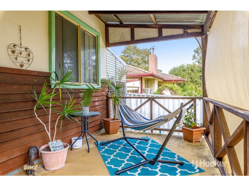 8 Gardiner Street, Roelands WA 6226