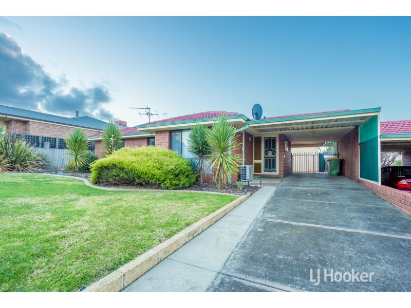 32 Mckinley Street, Collie WA 6225