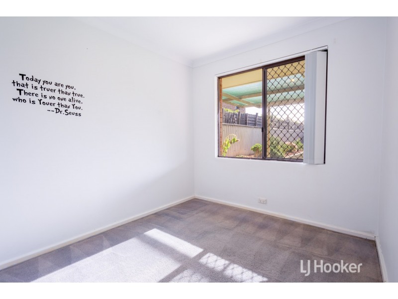 32 Mckinley Street, Collie WA 6225