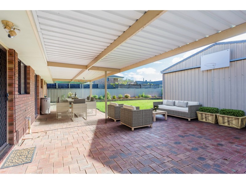 32 Mckinley Street, Collie WA 6225