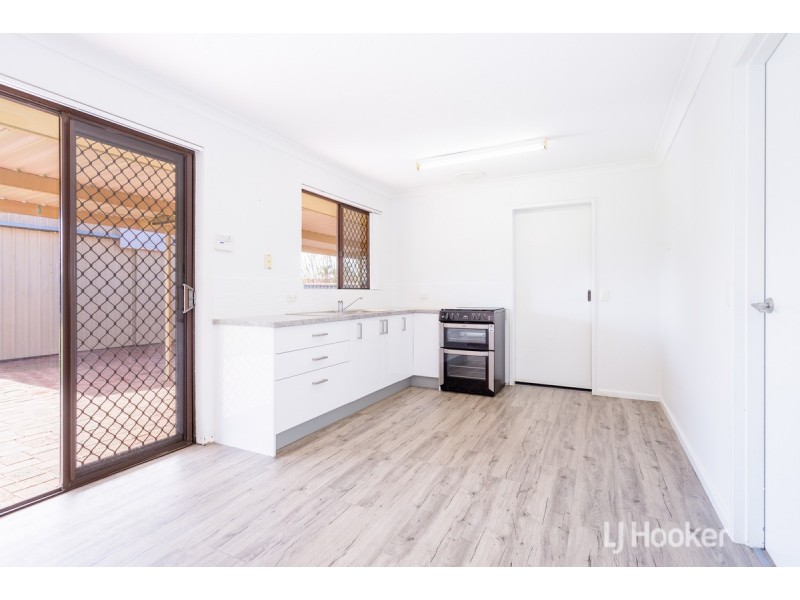 32 Mckinley Street, Collie WA 6225