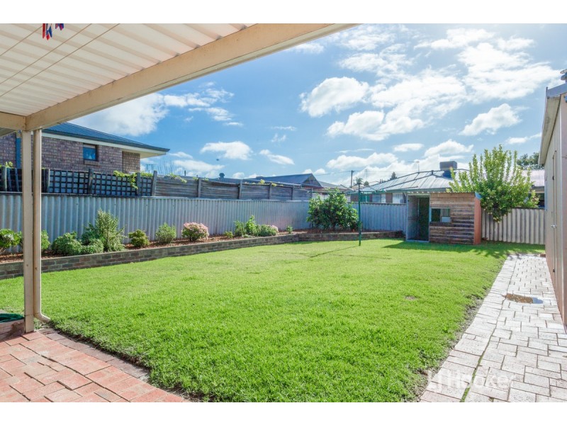 32 Mckinley Street, Collie WA 6225