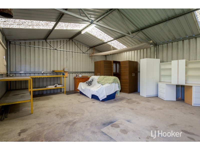 32 Mckinley Street, Collie WA 6225