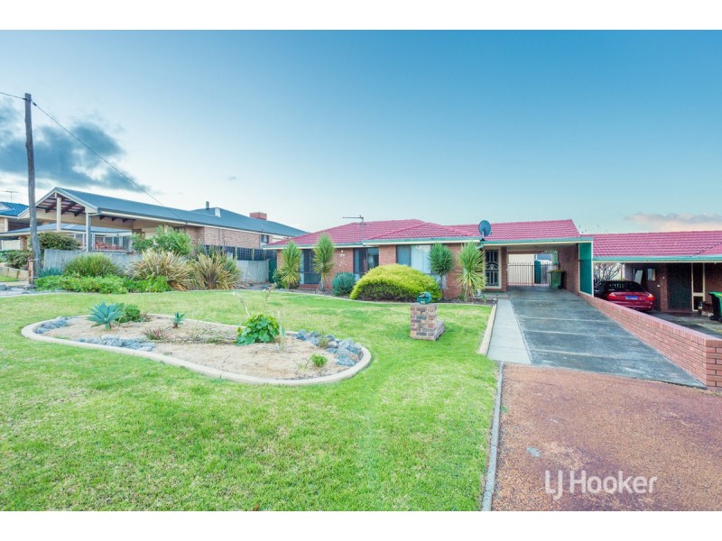32 Mckinley Street, Collie WA 6225