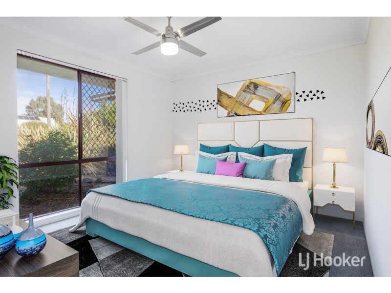 32 Mckinley Street, Collie WA 6225