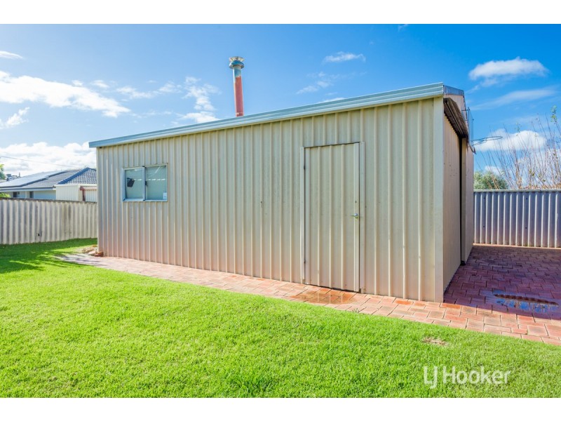 32 Mckinley Street, Collie WA 6225