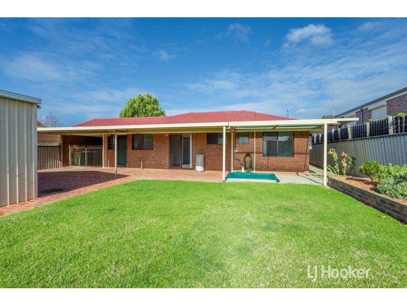32 Mckinley Street, Collie WA 6225