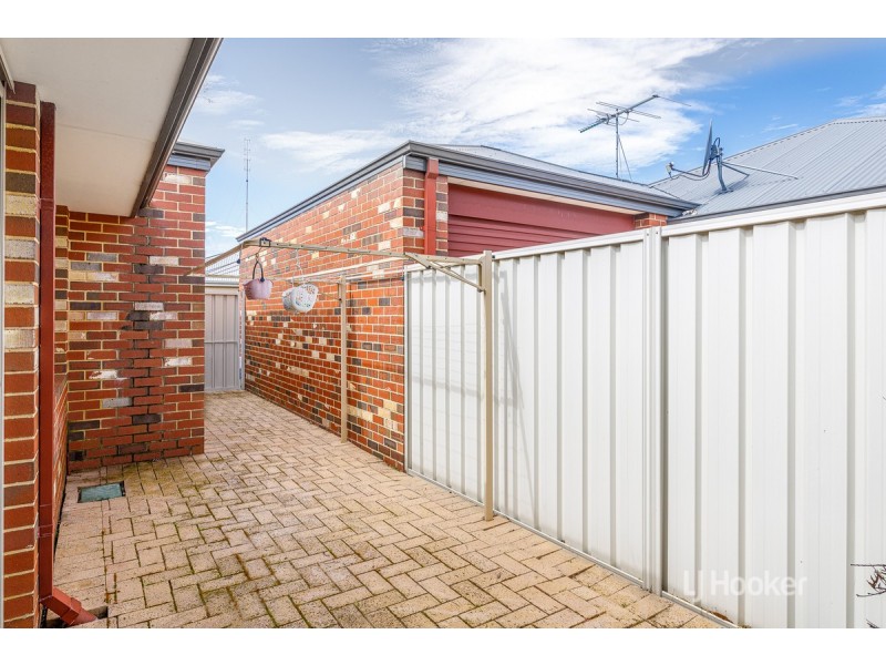 7/204 Clarke Street East, Carey Park WA 6230