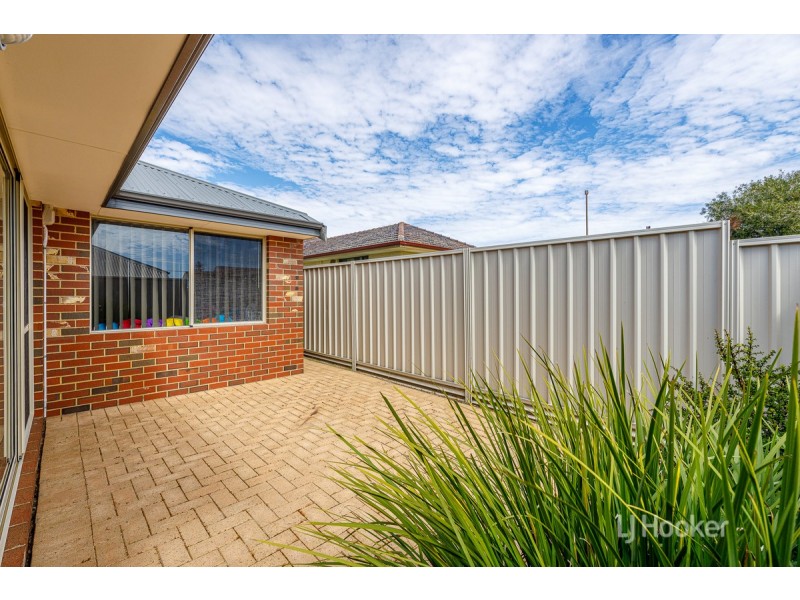 7/204 Clarke Street East, Carey Park WA 6230
