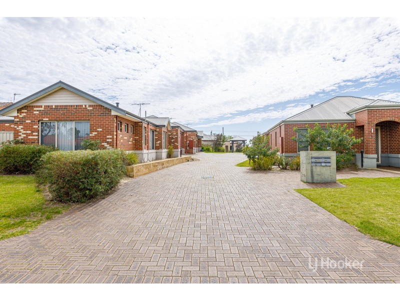 7/204 Clarke Street East, Carey Park WA 6230