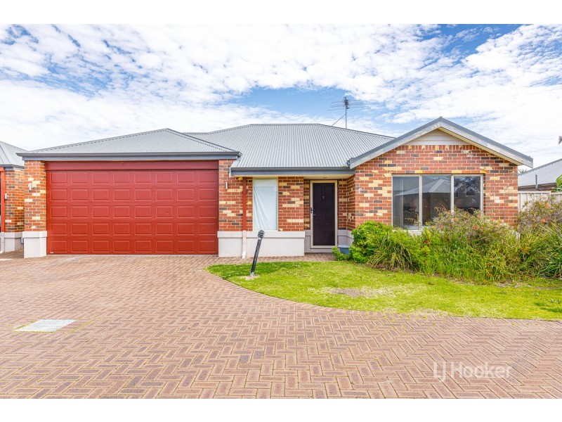 7/204 Clarke Street East, Carey Park WA 6230