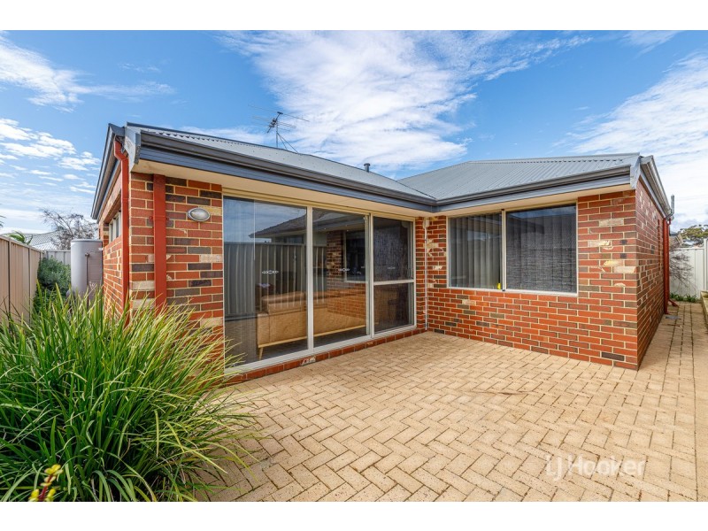 7/204 Clarke Street East, Carey Park WA 6230