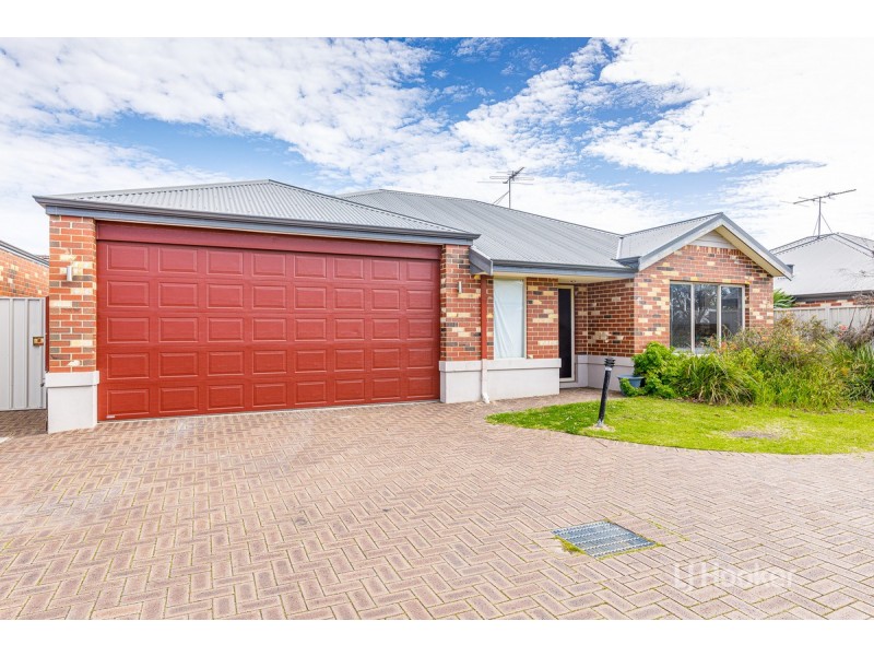 7/204 Clarke Street East, Carey Park WA 6230