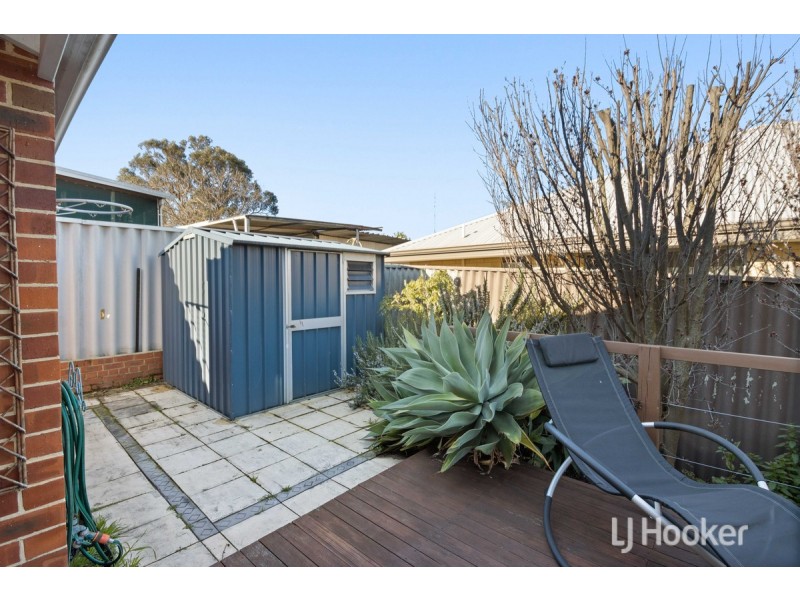 19 Dixon Street, Carey Park WA 6230