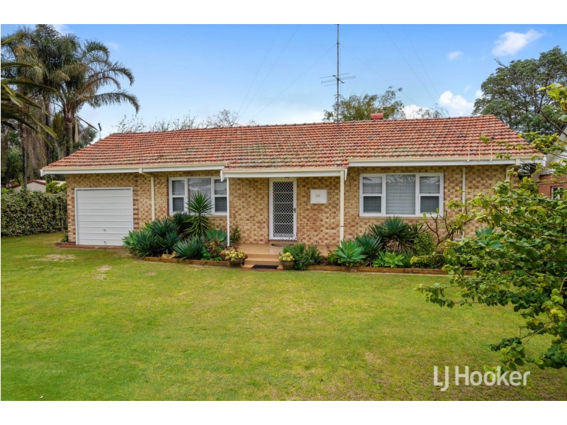 244 Blair Street, South Bunbury WA 6230