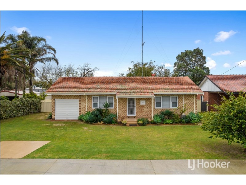 244 Blair Street, South Bunbury WA 6230