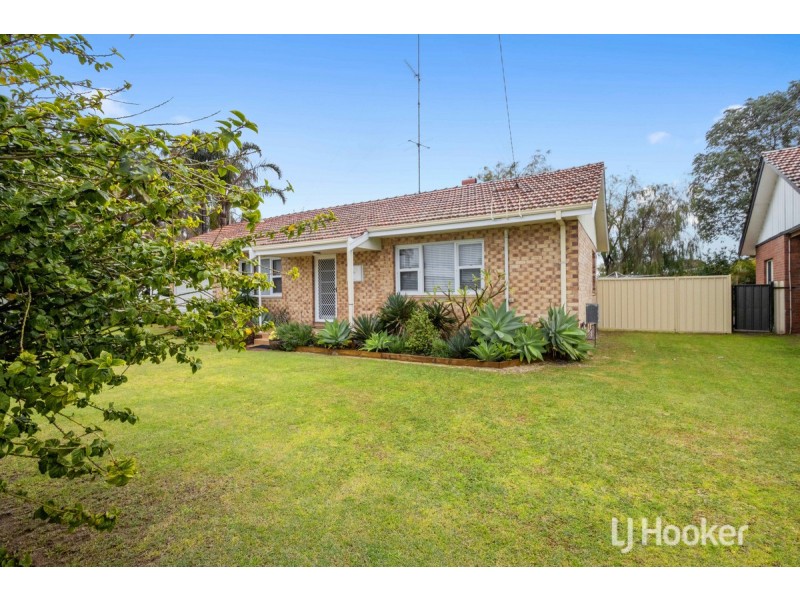 244 Blair Street, South Bunbury WA 6230