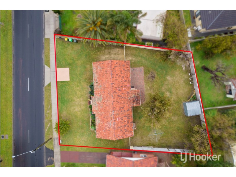 244 Blair Street, South Bunbury WA 6230