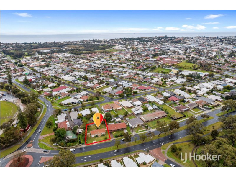 244 Blair Street, South Bunbury WA 6230
