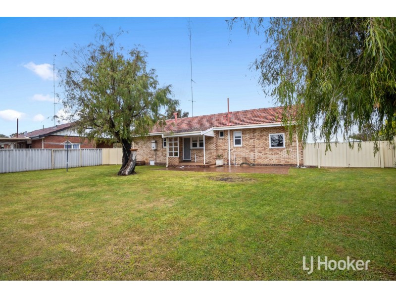 244 Blair Street, South Bunbury WA 6230