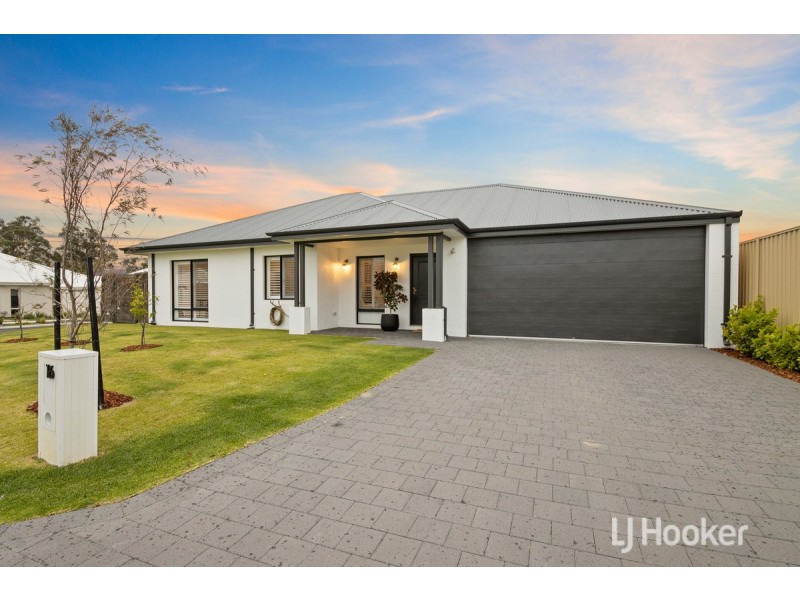 16 Arrow Street, Dalyellup WA 6230