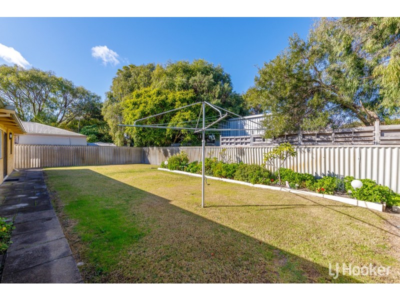14 Grant Street, Geographe WA 6280