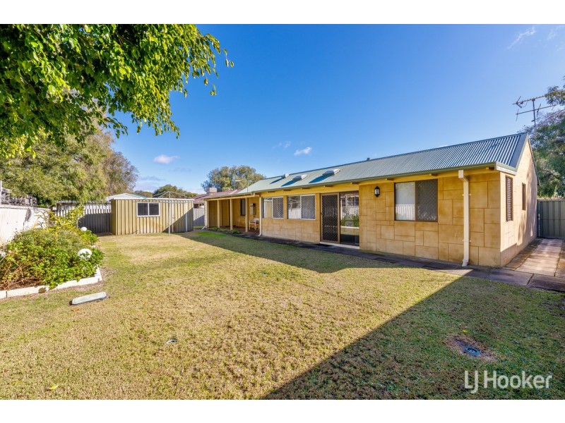 14 Grant Street, Geographe WA 6280