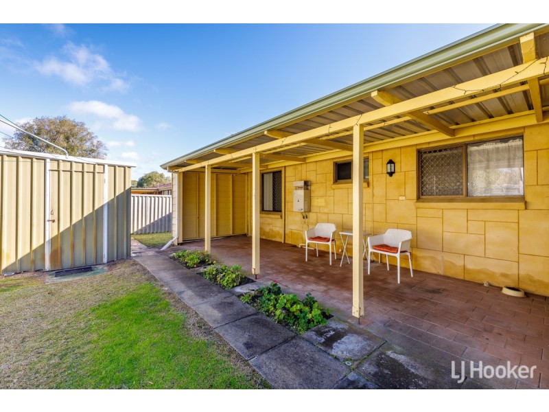 14 Grant Street, Geographe WA 6280