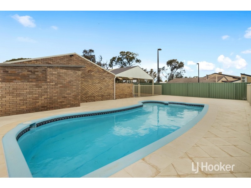 31 Cantwell Court, East Bunbury WA 6230