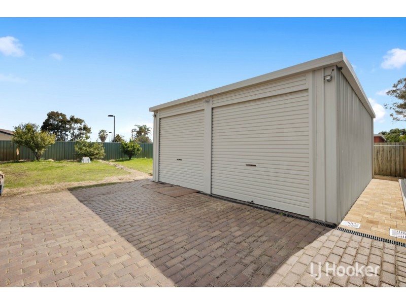31 Cantwell Court, East Bunbury WA 6230