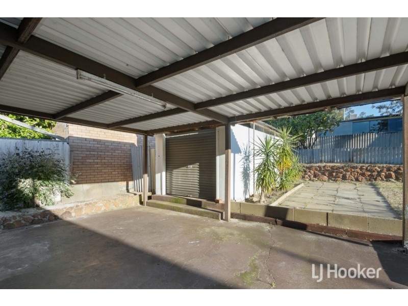 9 Tilley Crescent, East Bunbury WA 6230