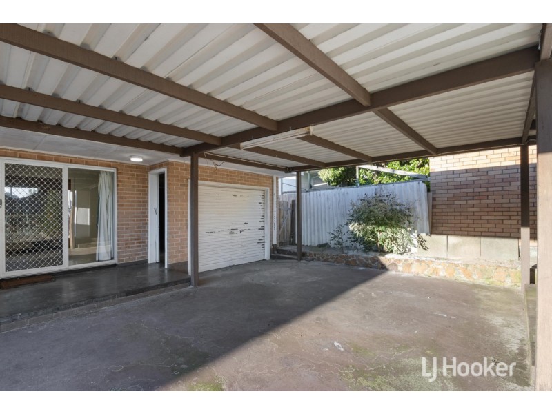 9 Tilley Crescent, East Bunbury WA 6230