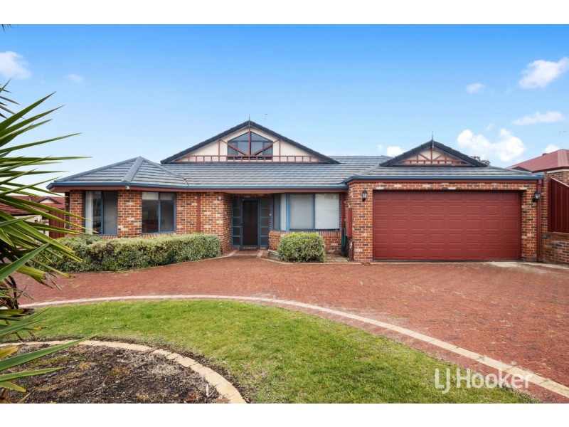 7 Thyme Way, Glen Iris WA 6230