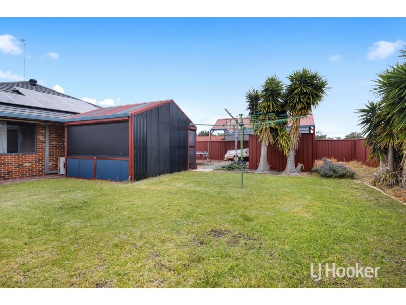 7 Thyme Way, Glen Iris WA 6230