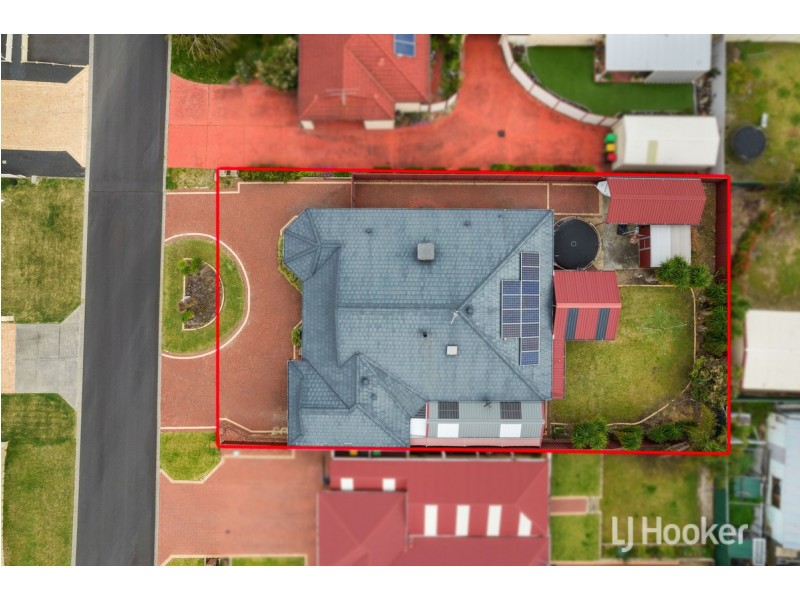 7 Thyme Way, Glen Iris WA 6230