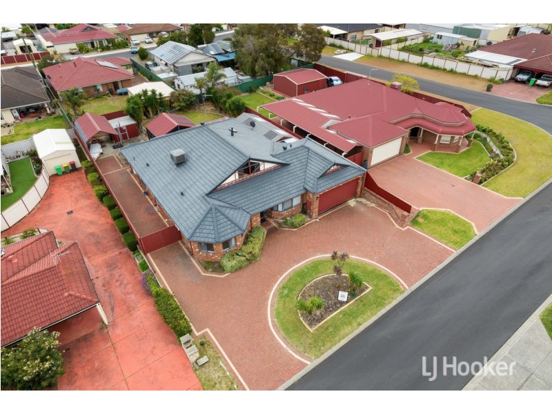7 Thyme Way, Glen Iris WA 6230