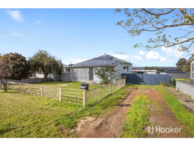 17 Denton Street, Collie WA 6225