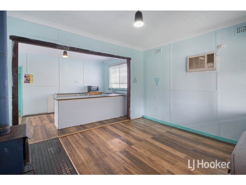 17 Denton Street, Collie WA 6225