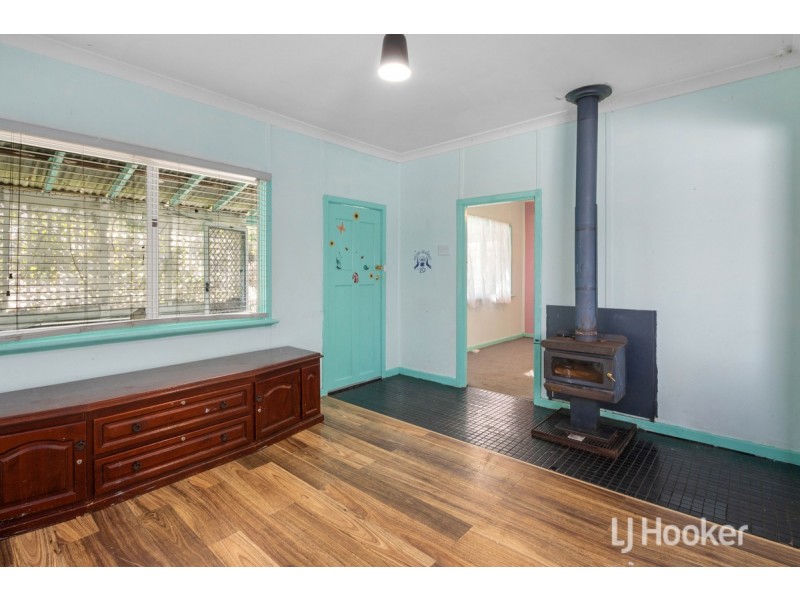 17 Denton Street, Collie WA 6225